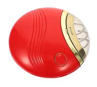 VICASKY 1 Juego manicura electrica uñas de bebé cortaúñas nail clippers Afilador de uñas eléctrico kit de pedicura para bebe tijera electrica para uñas adulto colocar cortauñas AbS