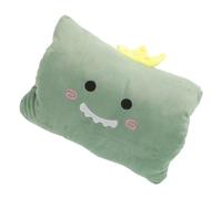 VICASKY 1 Pc Funda para bolsa de agua caliente recargable almohada de cuerpo para niños cubierta de la bolsa de agua caliente de carga calentador de manos recargable cubierta de la mano