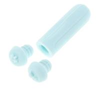 VICASKY 1 Set Nagelstempel Set DIY Nageldesign Tools Nageldesign Nagelaufkleber Lund Stern Moon und Stern Nagelaufkleber French Tip Nagelstempel Sonne Moon Stern