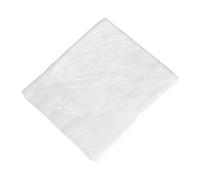 VICASKY 1 Unidades de gasa facial desechable de máscaras prácticas suaves para salones de belleza, aplicaciones de bricolaje y tratamientos cosméticos para el cuidado facial