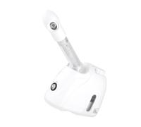 VICASKY 1 Unidades Facial De Vapor Para La Cara Humidificador Facial Cosmetólogo Cara De Vapor Para La Salón Agua Mister Abs