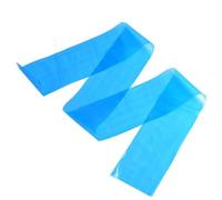 VICASKY 100 bolsas desechables con cordón de clip para tatuajes, higiénicas y prácticas, de plástico para artistas