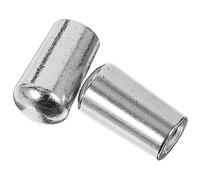 VICASKY 10piezas Tapa De Selector De Guitarra Eléctrica Pomo Para Guitarras y Fácil Instalación Accesorios Estéticos y Duraderos