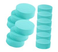 VICASKY 12 esponjas para el cabello, rizador, cepillo rizado, cepillo de relajación, tijeras, mousse de rizado, garras para el cabello, esponjas para peinar el cabello rizado