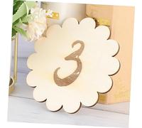 VICASKY 12 Uds Tarjetas De Cumpleaños Infantiles Tarjetas Para Recién Nacidos Tarjetas De Hitos Para Bebés Tarjetas Mensuales Para Bebés Tarjetas De Nacimiento Para Bebés