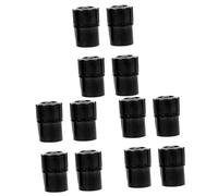 VICASKY 12piezas Tapones De Saxofón Prácticos Para Sax De Protección Accesorios De Para Instrumentos