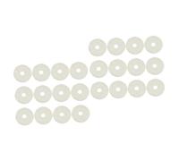 VICASKY 180piezas Accesorios De Afinación De Piano De Fieltro Para Ruido y Restaurar Sonido Aislantes Resistentes Al Desgaste y Alta Temperatura Para Reparación y Regulación De Teclas