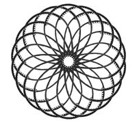 VICASKY 18piezas Diademas de Tela con Peine de Dientes Diademas Decorativas para Hombres y Mujeres para Lavarse la Cara y Uso Diario