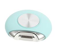 VICASKY 1juego Cortauñas Eléctrico Automático Para Manicura y Pedicura Recortador Inteligente De Uñas Para Adultos y Bebés Diseño y De Usar y Almacenar