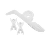 VICASKY 1juego De Agarre Para Violín Dispositivo De Entrenamiento Para Niño Niña y Adultos Mejora La Postura y Técnica El Manejo Del Adecuado Para Principiantes y Músicos