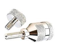 VICASKY 1juego De Cuello De Saxofón Curvado y Para El Del Accesorio Para Músicos