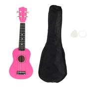 VICASKY 1juego Ukelele Accesorios Instrumento Musical Infantil Para y Ukelele Funda Para Iniciación Musical Relación Familiar
