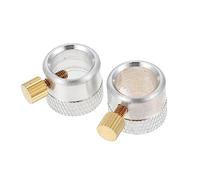 VICASKY 1par Bloqueo Antideslizante Para Ejes De Erhu De Herramienta Profesional De Ajuste Para Instrumentos Musicales y Preciso Para Músicos y Aficionados Al Erhu