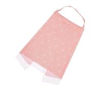 VICASKY 1Pc Toalla De Lactancia Cubierta De Lactancia Toalla De Lactancia Bufanda De Lactancia Infantil Cubierta De Lactancia De De Algodón Cubierta De Lactancia De Mamá