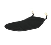 VICASKY 1pieza Cojín De Hombro Para Violín Accesorio Cómodo y Práctico Para Soporte y Portátil Para Músicos Para Profesionales y Principiantes