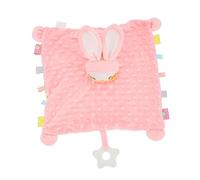 VICASKY 1pieza Toalla De Apego Para Juguete Animal y Absorbente Para Recién Nacidos y Bebés y Seguro Para