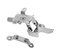 VICASKY 2 Piezas Ajustador de Caja para Instrumento Regulador de Tensor de Alambre para Uso