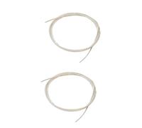 VICASKY 2 Piezas bordes de instrumentos musicales lira para trombón partes de guitarra cejilla de guitarra cejillas de guitarra accesorio de guitarra cuello de guitarra