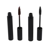 VICASKY 2 piezas crema de cejas tinte lápiz de cejas hombres tinte de cabello temporal color de pelo negro para hombres color de pelo temporal color bigote para hombres