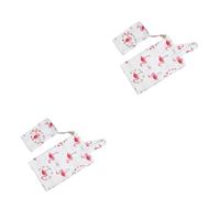 VICASKY 2 Piezas cubierta de lactancia pañuelo lactancia para madres para mamá cubierta de enfermería alimentación del cubiertas de alimentación mantón de alimentación