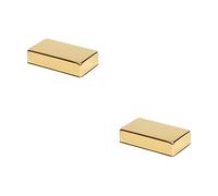 VICASKY 2 Piezas cubierta de recogida bajo oro correa de guitarra verde guitarra acustica cubierta humbucker para guitarra eléctrica cubierta de pastilla de guitarra eléctrica Golden