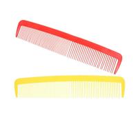 VICASKY 2 piezas Divertido peine gigante Terminator juguete de cuerda Plus cepillo alisador de pelo hombre gigante cepillo de dientes clip en serpiente desvanecimiento cerda disfraz de comedia pelucas