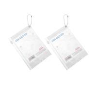 VICASKY 2 Piezas Estuche para Tarjetas Fotográficas de 3 Pulgadas con | Pvc Transparente, Diseño de Figura, Llavero y Cordón, para Viaje y Conciertos, Protección contra Rayones