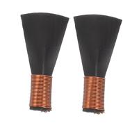 VICASKY 2 Piezas Suona Reed de Repuesto para Silbato de Lengüeta Suona Accesorios para Instrumento Musical Nacional Chino de Cañas de Oboe Repuesto de Silbato para Trompeta