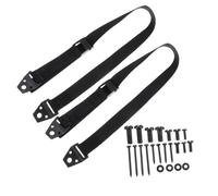 VICASKY 2 Uds Correa De Seguridad Correa De Tv Resistente Correa Anti Punta Correa Para Muebles Protección Infantil Correa Para Muebles De Tv Correa Resistente A Puntas Correa De