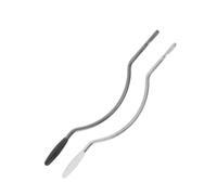 VICASKY 2 Uds Guitarra Eléctrica Tremolo Guitarra Eléctrica Piezas De Puente Solo Brazo De Tremolo Eléctrica Whammy Bar 5Mm Whammy Bar Accesorio De Eléctrica