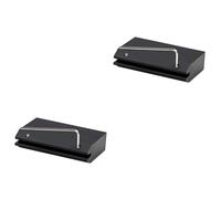 VICASKY 2 unids Guitarra Prensa Herramienta Para Reparación Profesional Guitarras Adecuado Guitarras Acústicas Y Bajos Con Ranuras Laterales Para Estabilidad Y Óptima