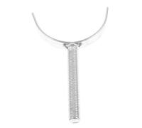 VICASKY 2 unids Y en forma de husillo varillas escaleras puerta accesorios bebé adaptador