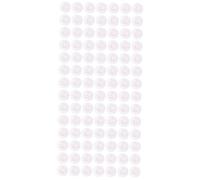 VICASKY 200piezas Cubiertas De Micrófono Desechables Protección Antipolvo Para Ktv y Karaoke y Spray Compatible