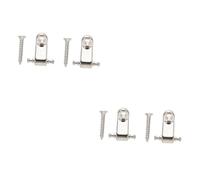VICASKY 2juegos Guías De Cuerda Para Guitarra Eléctrica Retenedores De Cuerdas De Accesorios Para El Rendimiento Durabilidad
