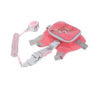 VICASKY 2m Pulsera Antipérdida Para Correa De Seguridad De Color Para Paseos Parque o Comercial Prevents Child from Wandering off