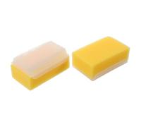 VICASKY 2pcs Sensores Cepillos Para Chicas Jóvenes Reutilizables Esponjas De Baño Y Cepillos De Masaje Suave Para El Cabello Y El Cuero Cabelludo Ayudas De Integración Sensorial En