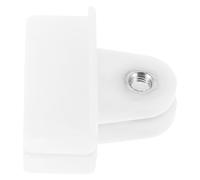 VICASKY 2piezas Clips Plásticos Aplicables para Fijación de Cristales de Coche Juego de Soportes Estables para Ventanas y Puertas Compatibles con Múltiples Modelos Estabilidad Mejorada