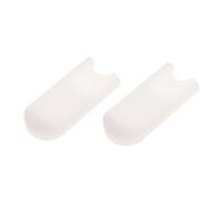 VICASKY 2piezas Cojines De Pulgar De Saxofón Almohadillas Ajustables Para Mayor Comodidad y Rendimiento Músicos