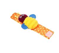 VICASKY 2piezas De Muñeca Para Bebés Juguetes Infantiles Diseño De y Para Recién Nacidos Desarrollo Sensorial y Comunicación Familiar