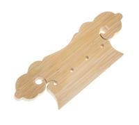 VICASKY 2piezas De Para Pipa Accesorio De Lute Parte De Reemplazo Para De Pipa De De Instrumentos