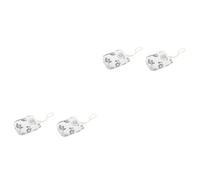 VICASKY 2piezas Funda Térmica para Biberón Infantil Funda Lavable y Reutilizable Protección Antigolpes para Biberones para Viajes y Uso Diario