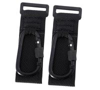 VICASKY 2piezas Ganchos De Antideslizantes Para Cochecito Gancho Colgador Clips Para Cochecito Para Bolsa De y