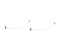 VICASKY 2piezas Humidificador Para y Orificio De Sonido Previene El Secado y Grietas Accesorio Compacto y Ligero Para Instrumentos Musicales