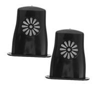 VICASKY 2piezas Humidificadores De Para Guitarra De Protección Sequedad y Grietas Humidificador Portátil Para De