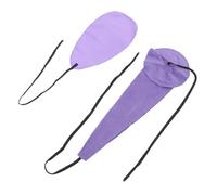 VICASKY 2piezas Paño De Limpieza Para Saxofón y Clarinete Paño De Cuidado y Limpieza De Saxofón De Mediano Material y Absorbente Para Limpiar El Interior Después De Tocar