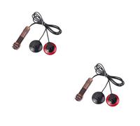 VICASKY 2piezas Pickup Piezoeléctrico Para Con Sensor Transductor De y Jack Para Guitarra Banjo Violín Ukulele