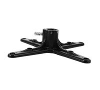 VICASKY 2piezas Soporte De Trono De Para Pies De Batería Fundas Para Platillos De Repuesto Accesorios De Suministros Para Kit De Batería Profesional