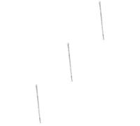 VICASKY 3 Juegos Entonación Erhu pegatinas instrumento pegatinas accesorios para instrumentos chinos accesorios de erhu aprendizaje de erhu herramienta de práctica erhu accesorios erhu