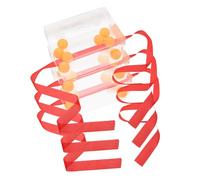 VICASKY 3 Juegos Juego de Fiesta Interactivo de Twerking para Grupos Diseño Innovador y Material Plástico, Adecuado para Diversión Familiar y Actividades al Aire Libre