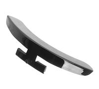 VICASKY 3 piezas Antiarañazos Banjo Apoyabrazos Robusto Metal Protección para Banjo Universal Instrumento Musical Accesorios Protege contra arañazos y desgaste Fácil de Montar Almacenar